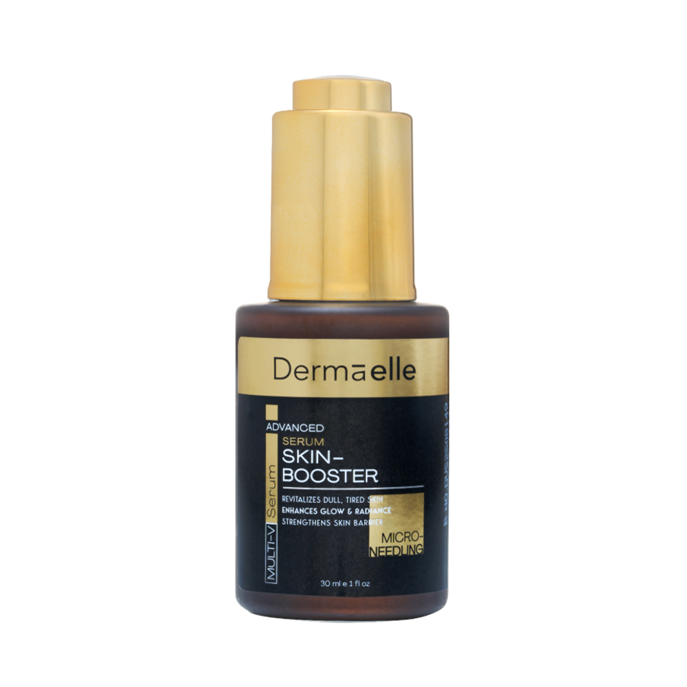 Skin Booster MicroNeedling Serum