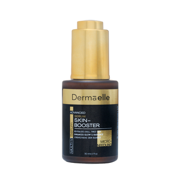 Skin Booster MicroNeedling Serum