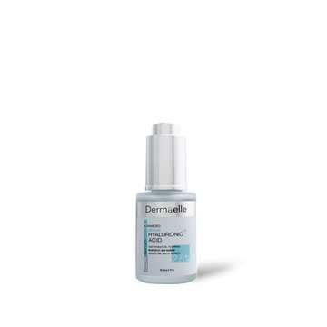 Hyaluserum Advanced Hyaluronic Acid Serum