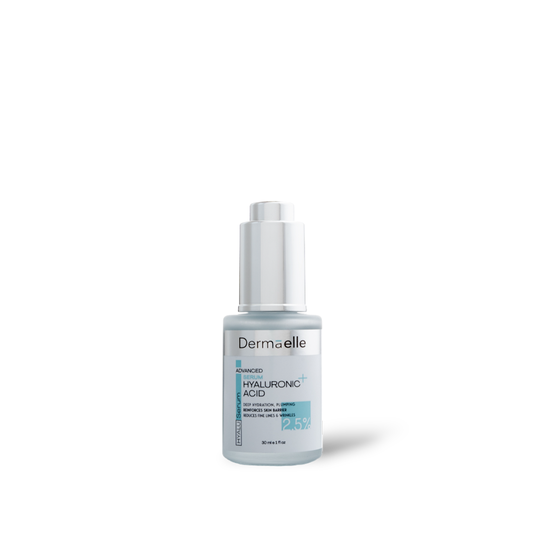 Advanced Hyaluronic Acid Kit