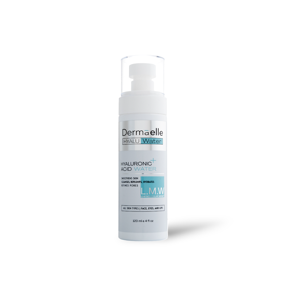 Hyaluronic Acid Water