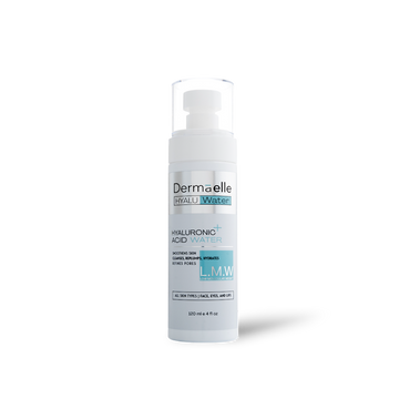 Hyaluronic Acid Water