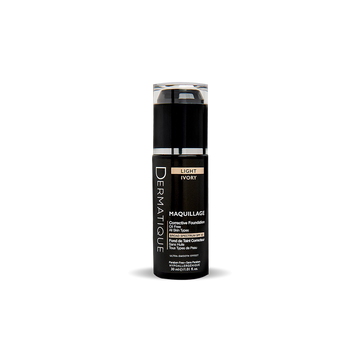 Corrective Foundation Light-Ivory