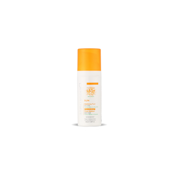 Mattifying Fluid SPF 50+