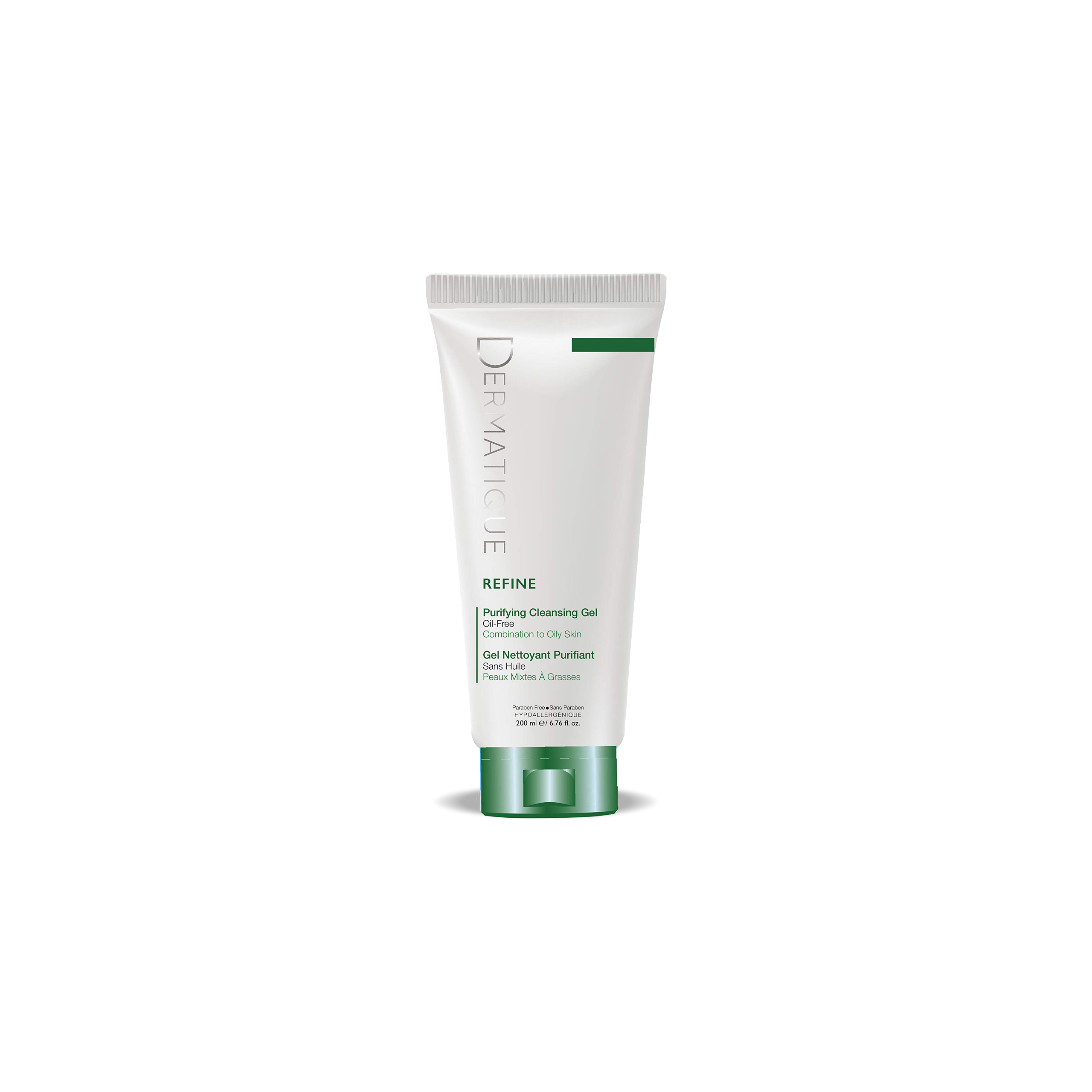 Purifying Cleansing Gel
