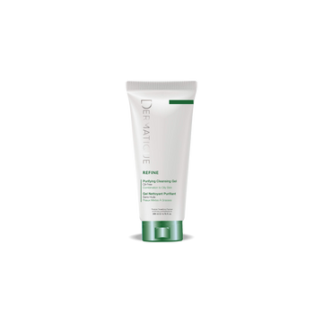 Purifying Cleansing Gel