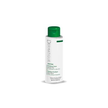 Purifying Toner