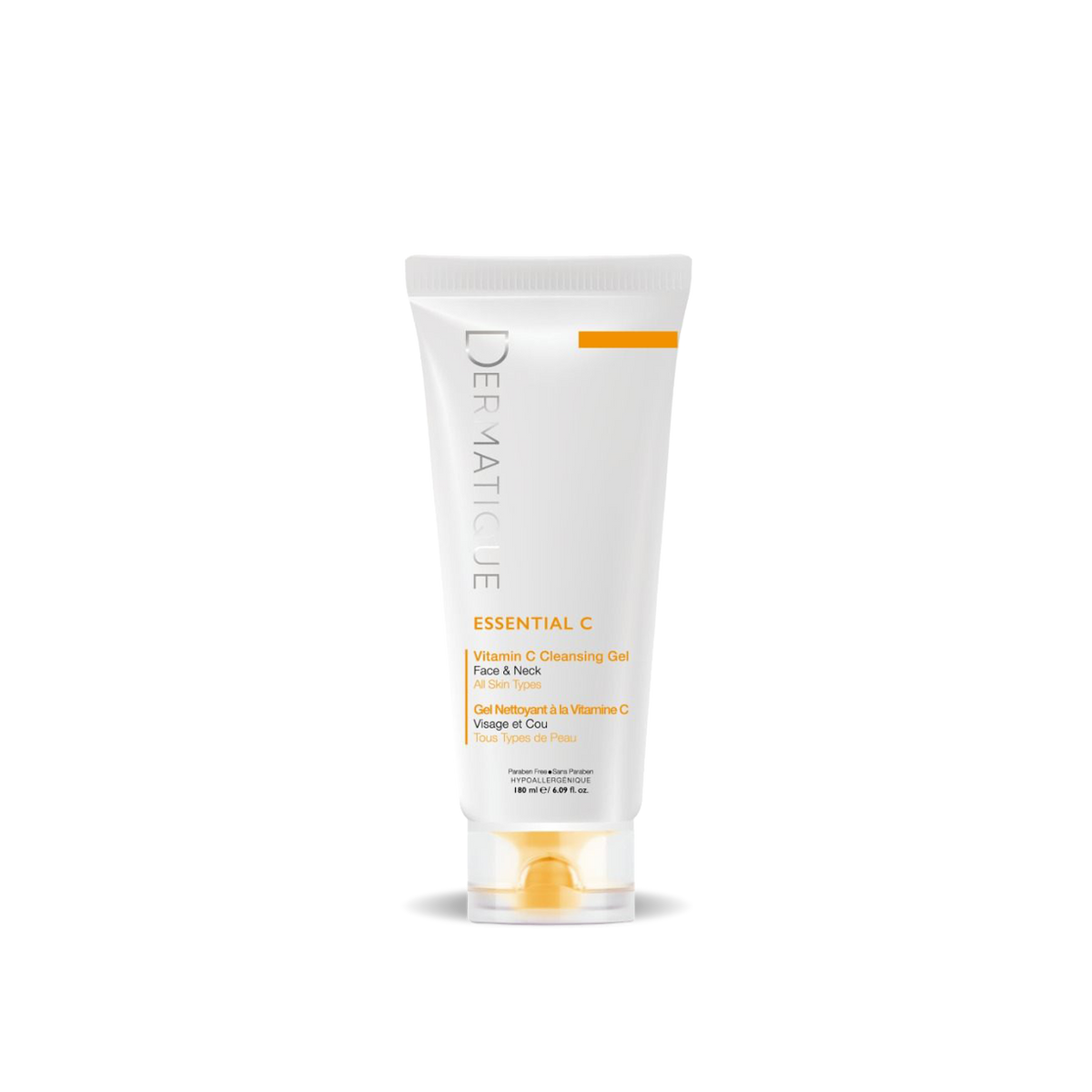 Vitamin C Cleansing Gel