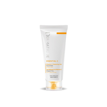 Vitamin C Cleansing Gel