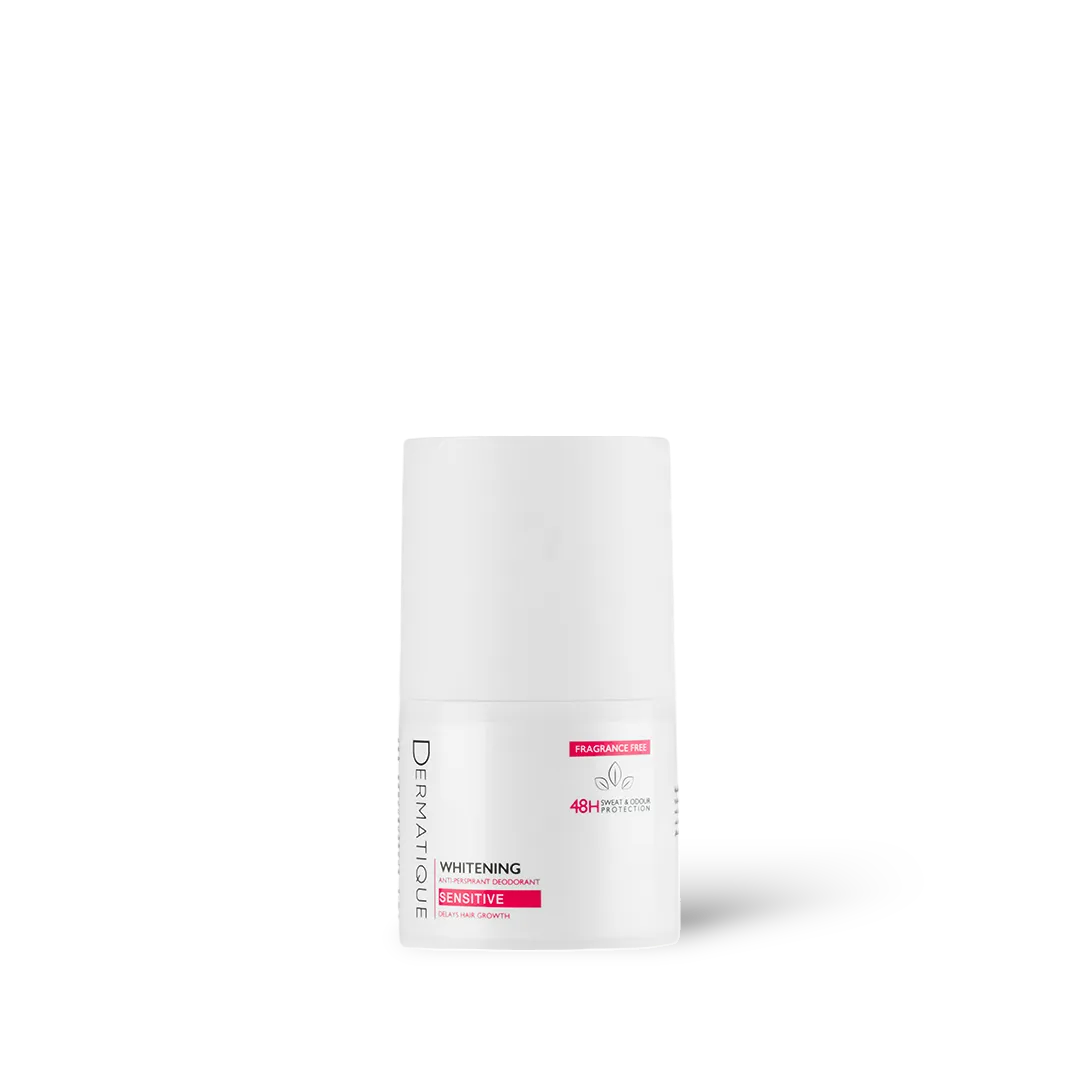 Whitening Deodorant - Fragrance Free