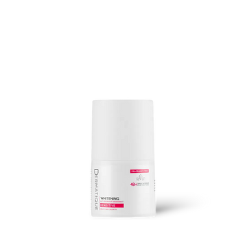 Whitening Deodorant - Fragrance Free