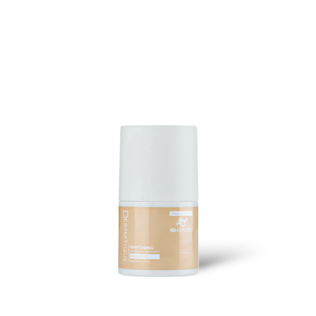 Whitening Deodorant - Vanilla Coconut