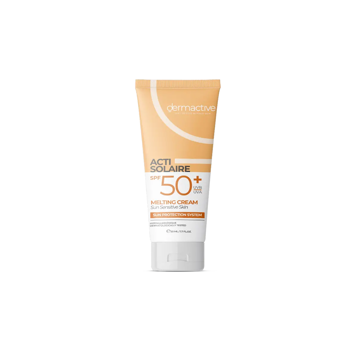 Acti-Solaire Melting Cream