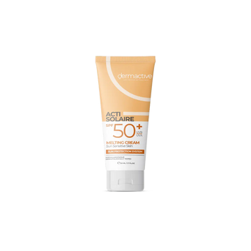 Acti-Solaire Melting Cream