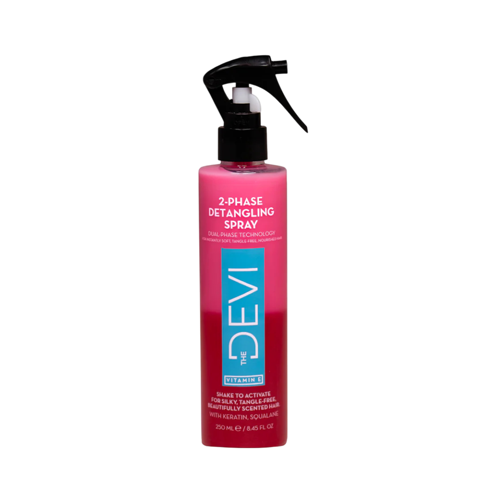 2-Phase Spray