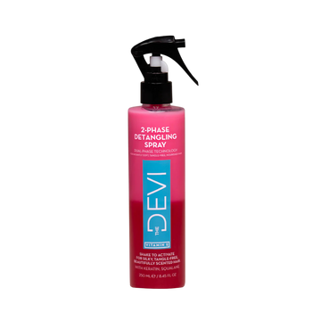 2-Phase Spray