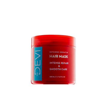 Intense Keratin Hair Mask