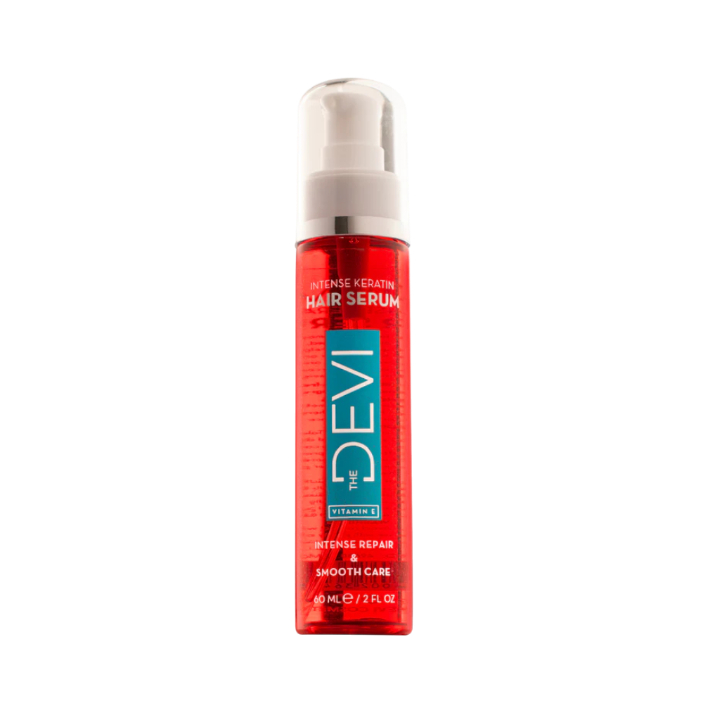 Intense Keratin Hair Serum