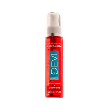 Intense Keratin Hair Serum