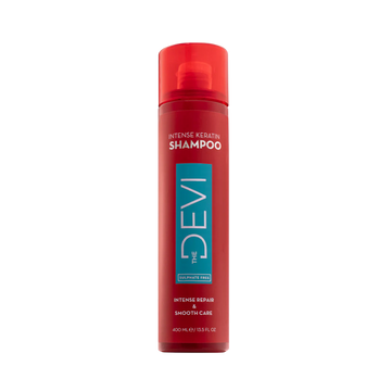 Intense Keratin Shampoo