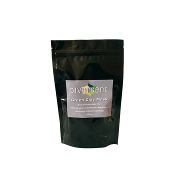 Green Clay Mask