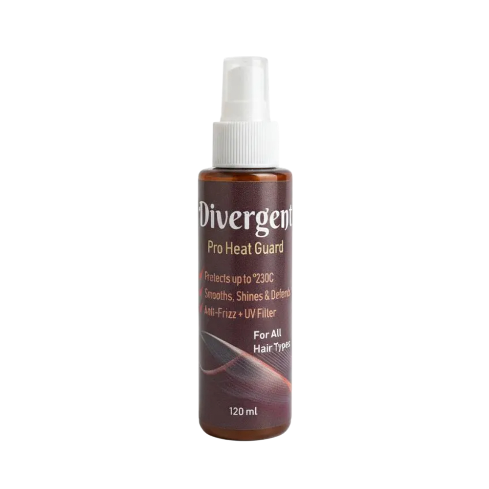 Pro Heat Hair Guard