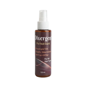 Pro Heat Hair Guard