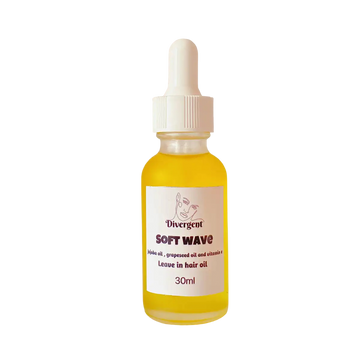 Soft Wave Oil Blend