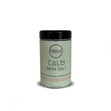 Calm Bath Salt