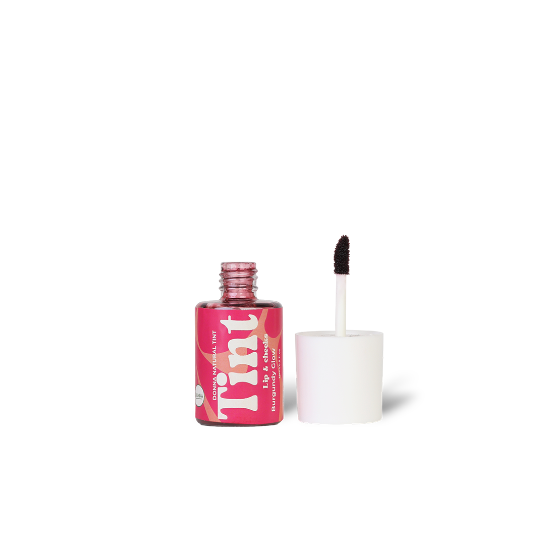 Lip & Cheek Tint