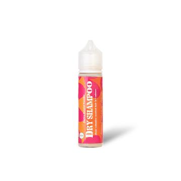 Tropical Citrus Dry Shampoo