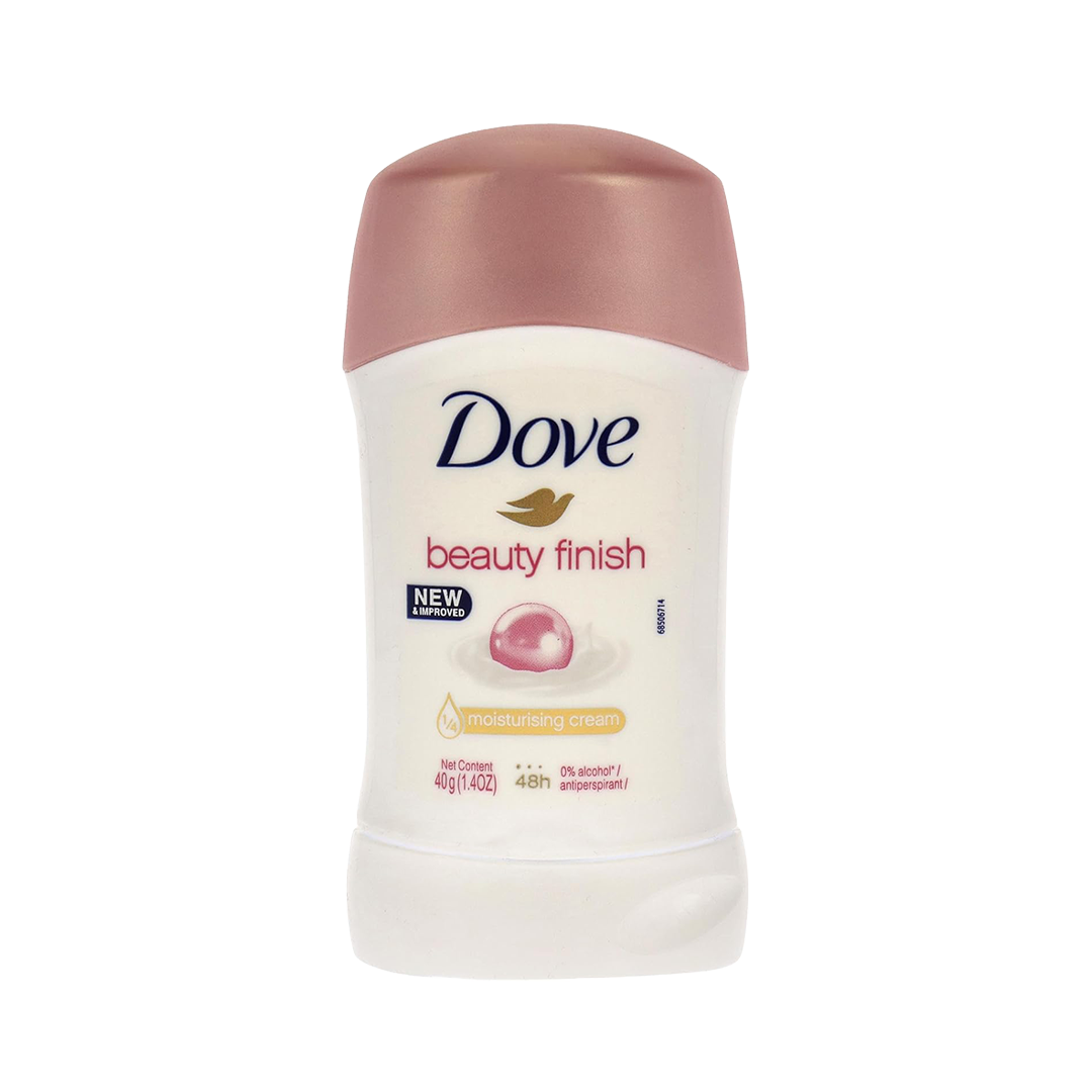 Beauty Finish Antiperspirant Stick