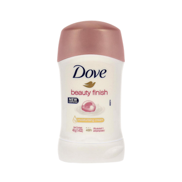 Beauty Finish Antiperspirant Stick