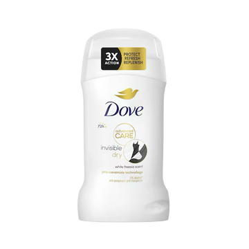 Invisible Dry Antiperspirant Stick
