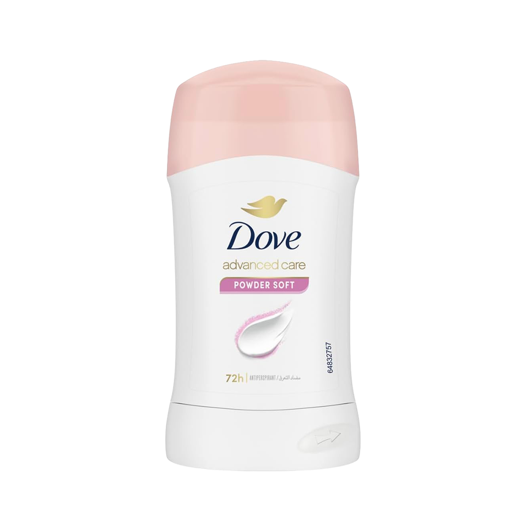 Powder Soft Antiperspirant Stick