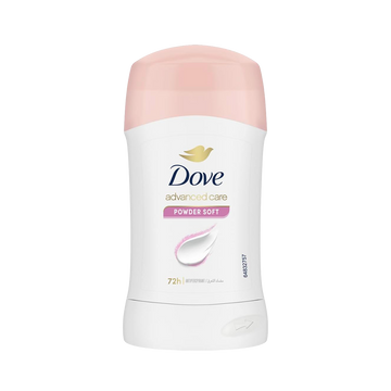 Powder Soft Antiperspirant Stick