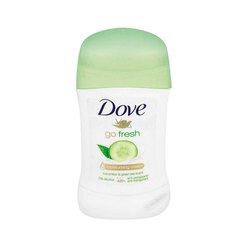Go Fresh Cucumber & Green Tea Antiperspirant Deodorant Stick
