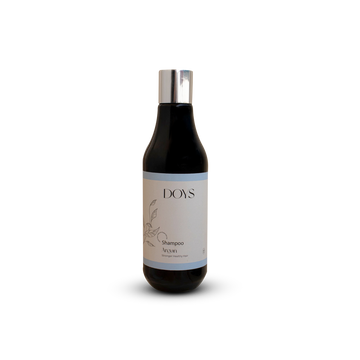 Healthy & Shiny Argan Shampoo - FREE