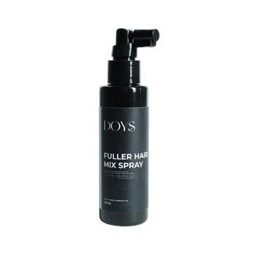 Fuller Hair Mix Spray