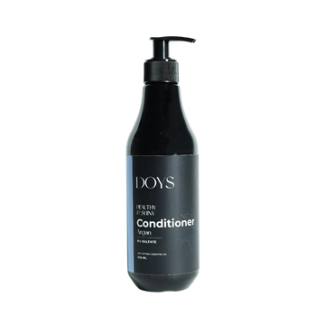 Healthy & Shiny Argan Conditioner
