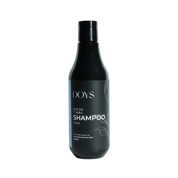 Healthy & Shiny Argan Shampoo