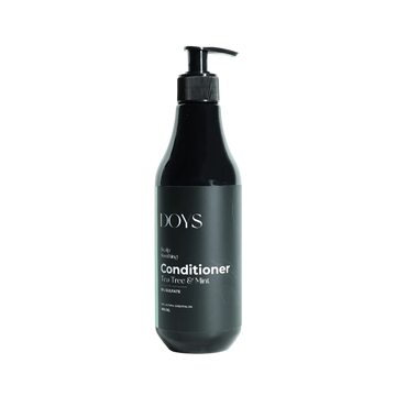 Tea Tree & Mint Conditioner