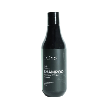 Tea Tree & Mint Shampoo