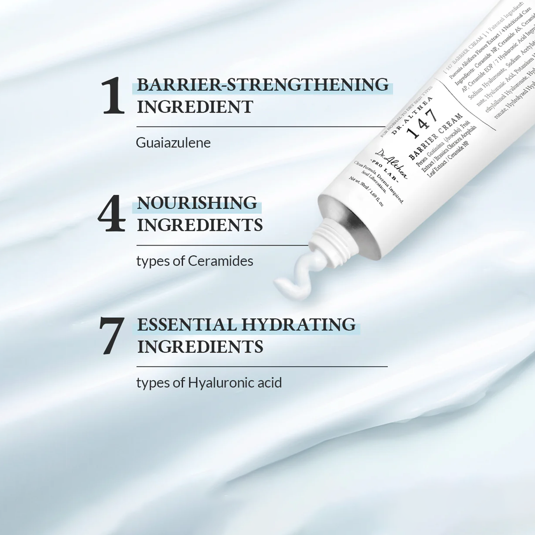147 Barrier Cream
