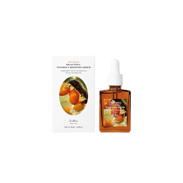 Vitamin C Boosting Serum