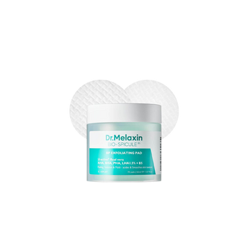 BP Pore Exfoliating Pads