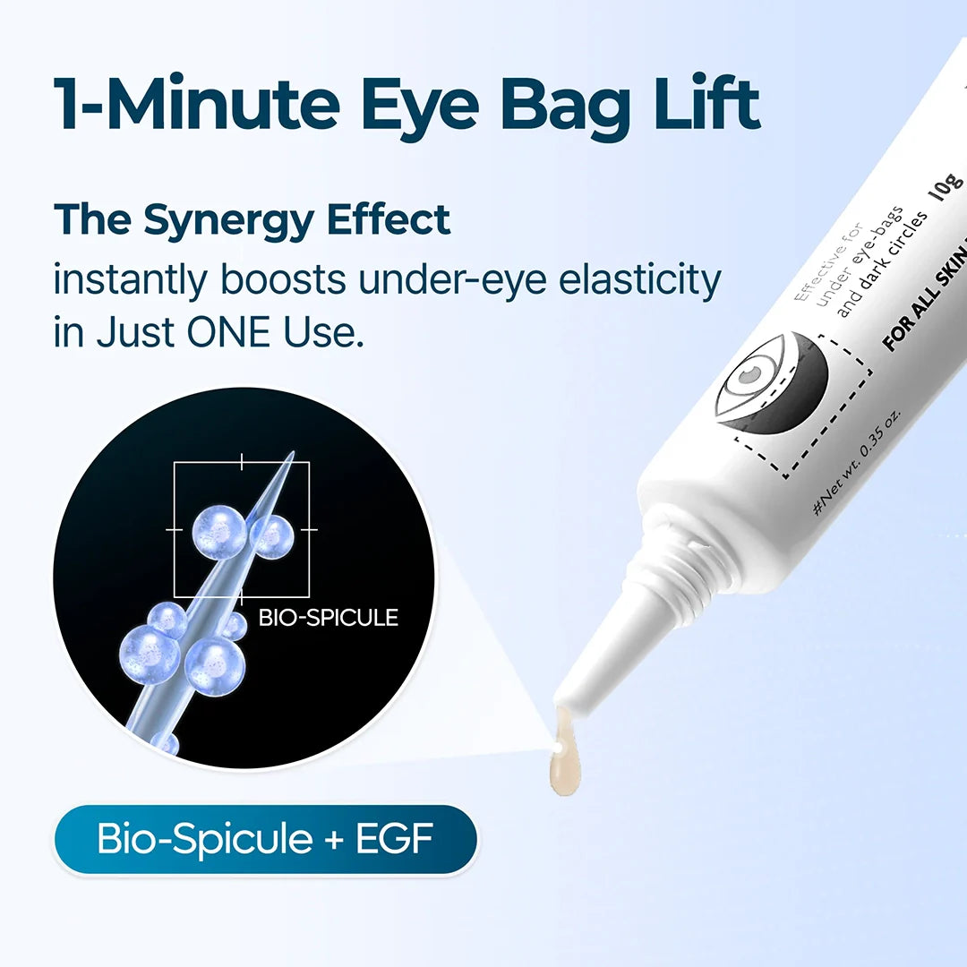 Eyephalt Eyebag Cream