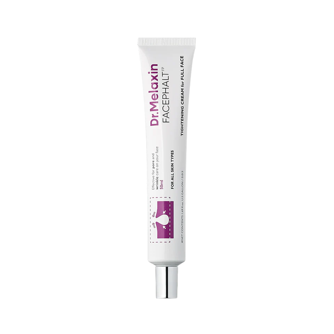 Facephalt Tightening Cream