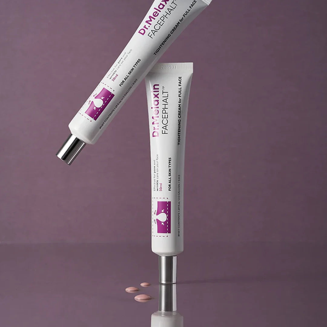 Facephalt Tightening Cream