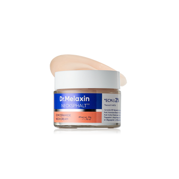 Necksphalt ECM Neck Barrier Cream
